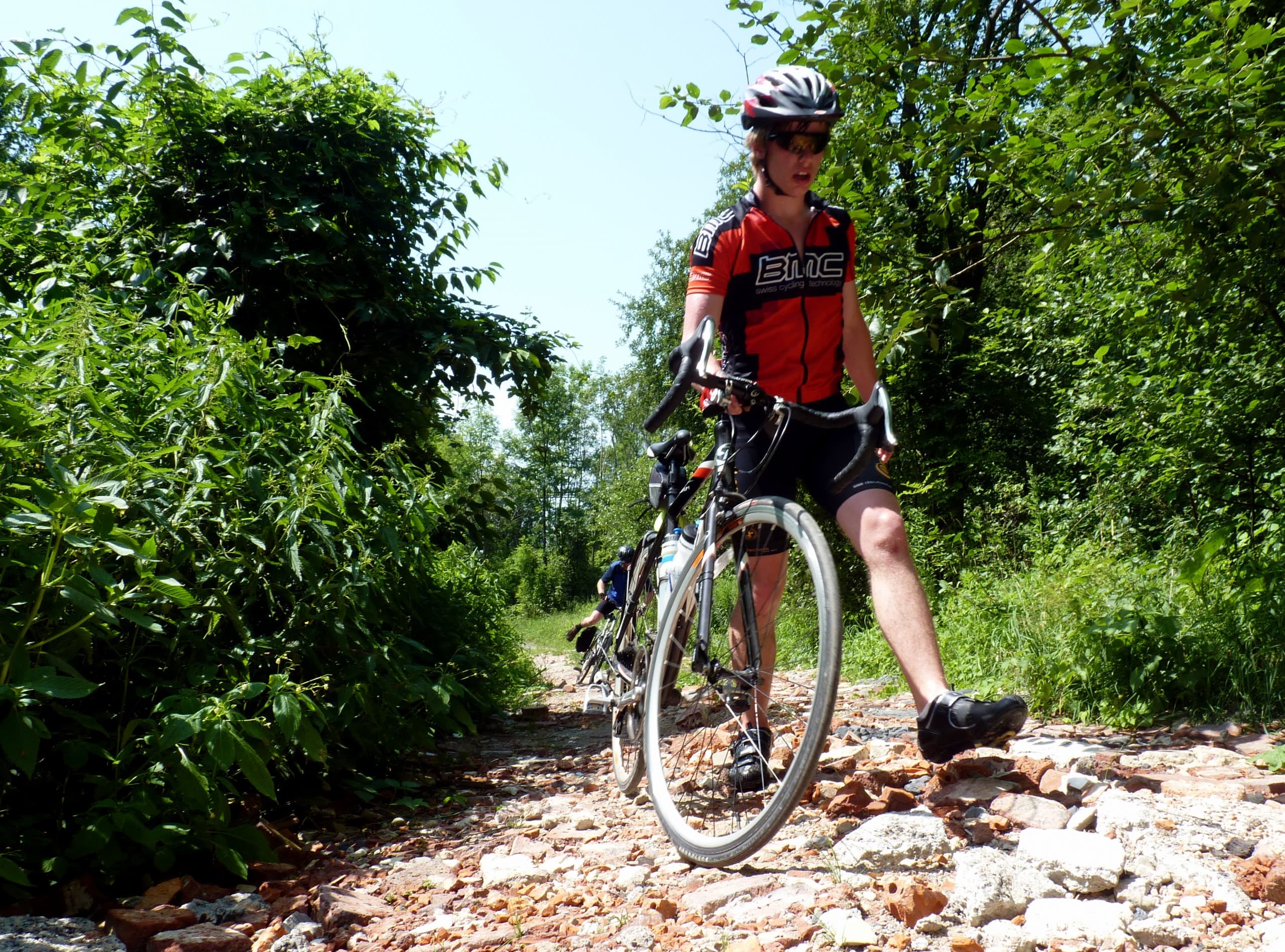 Cycle for Hope — photo 27