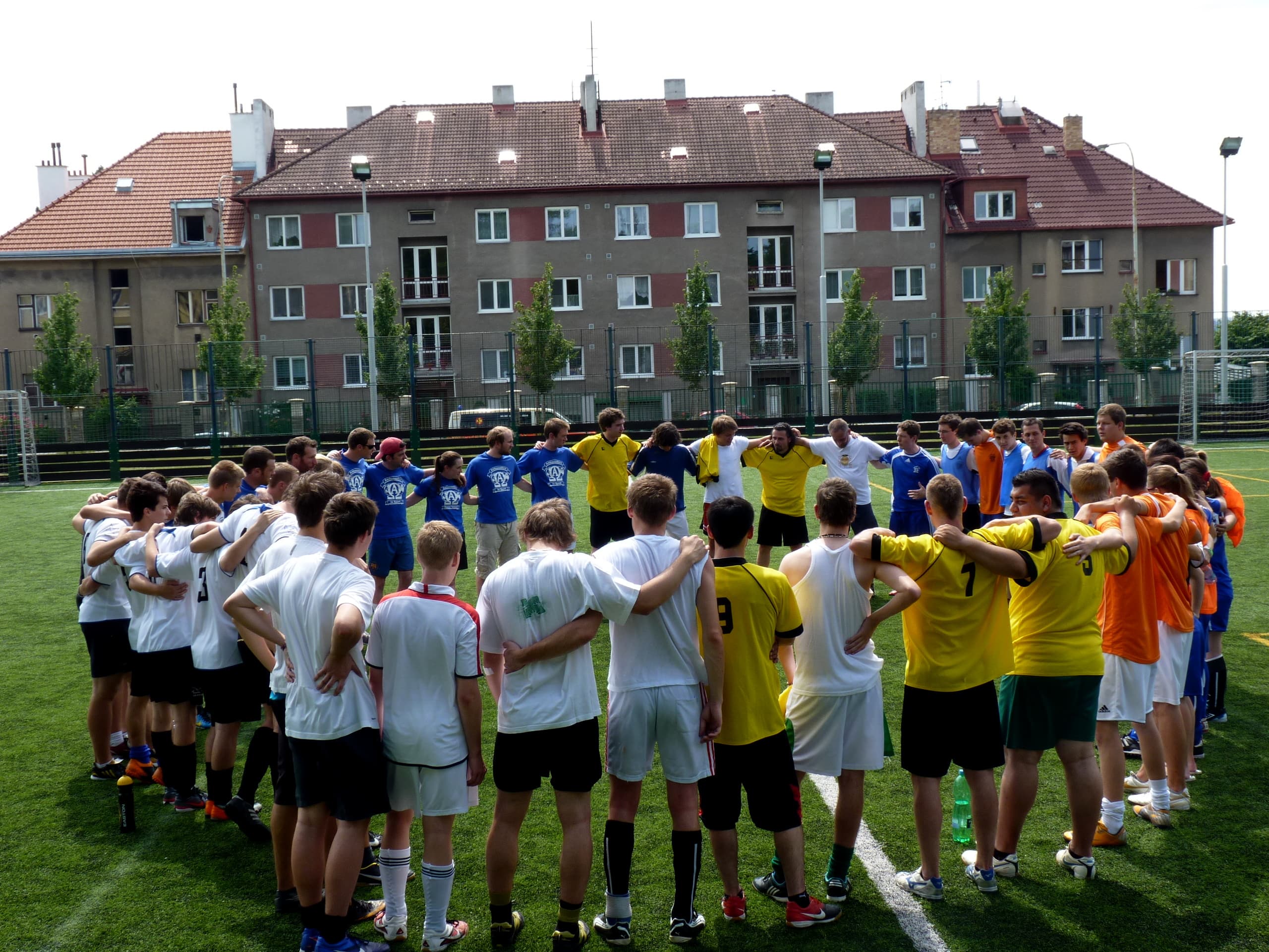 Cycle for Hope — photo 28