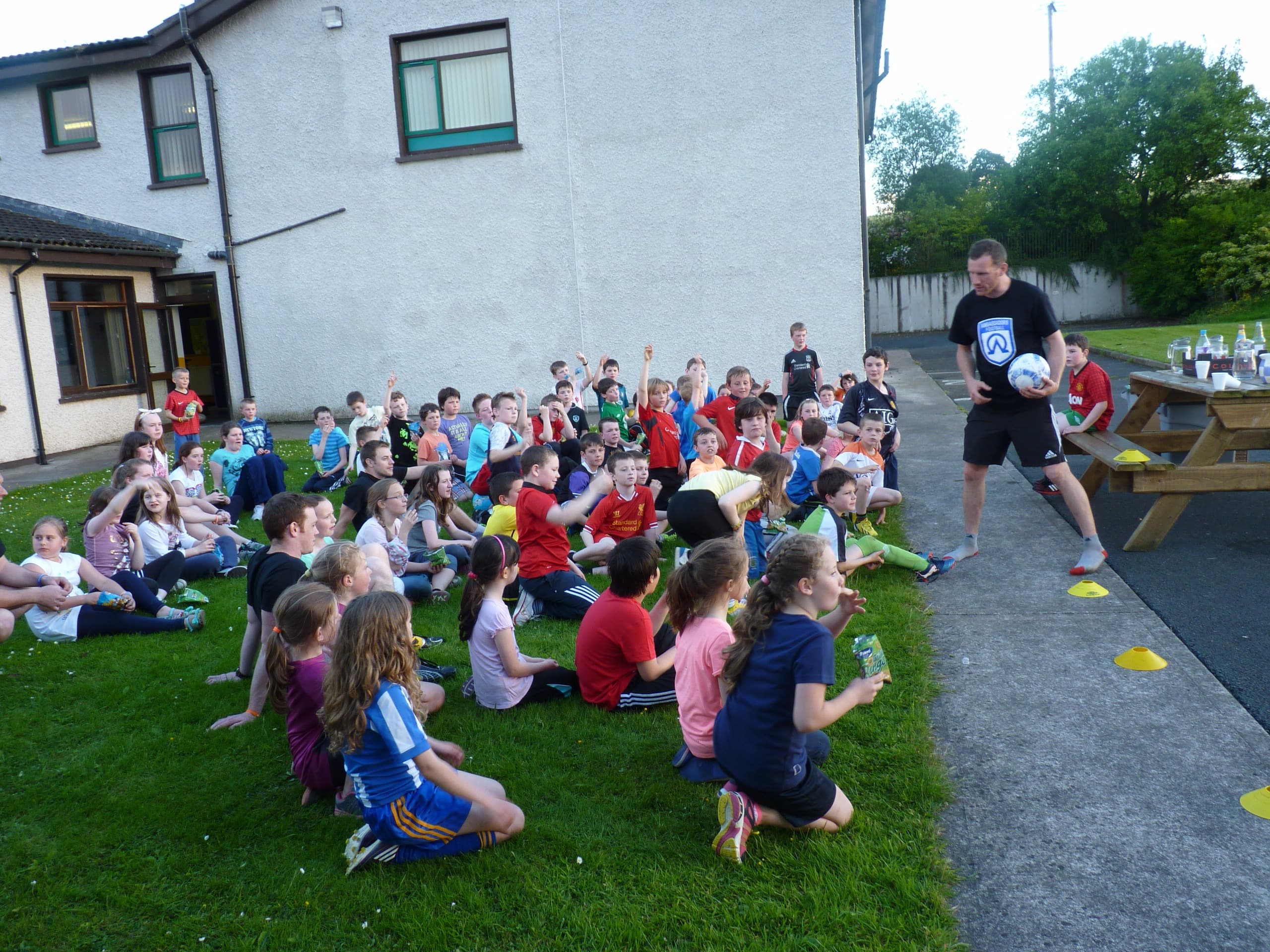 Cycle for Hope — photo 30