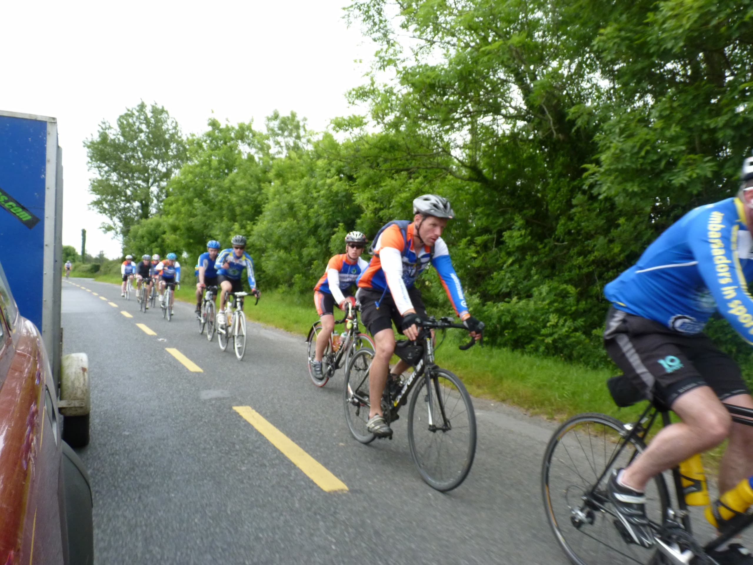 Cycle for Hope — photo 33