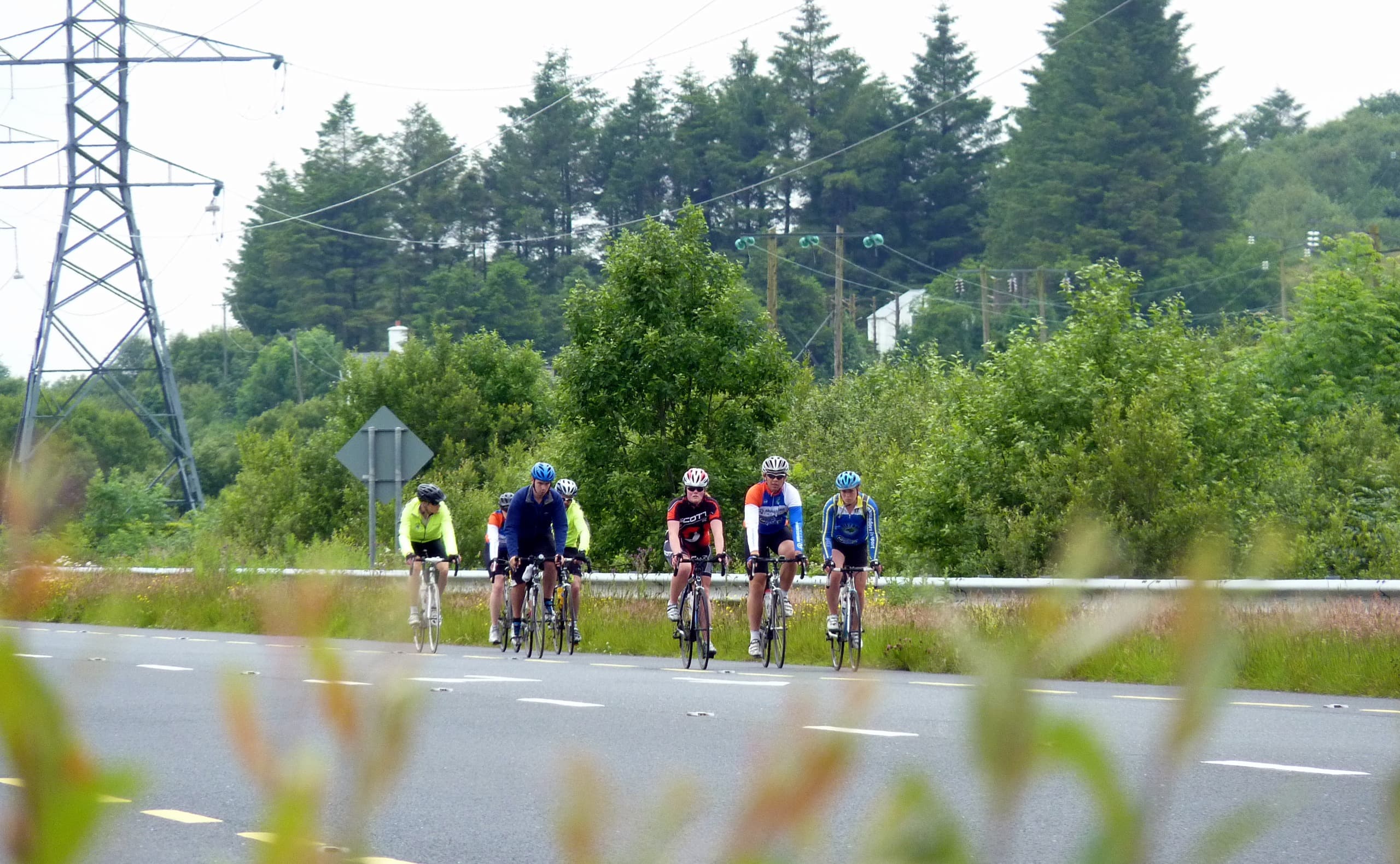 Cycle for Hope — photo 34