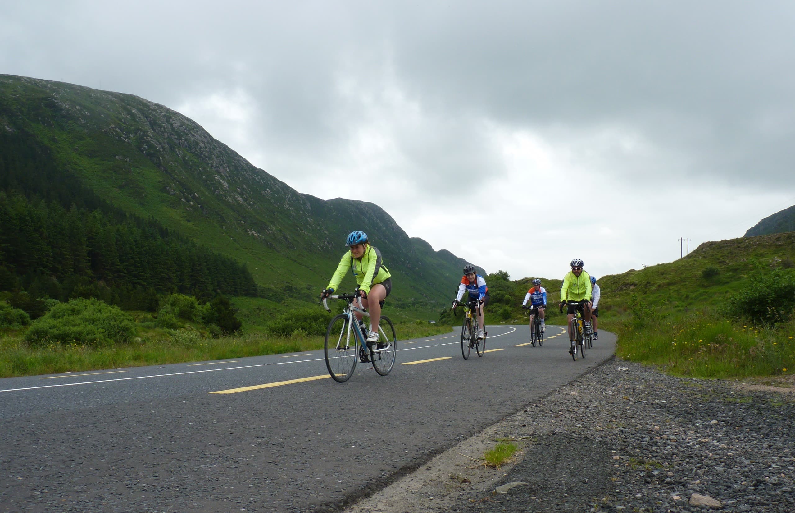 Cycle for Hope — photo 35