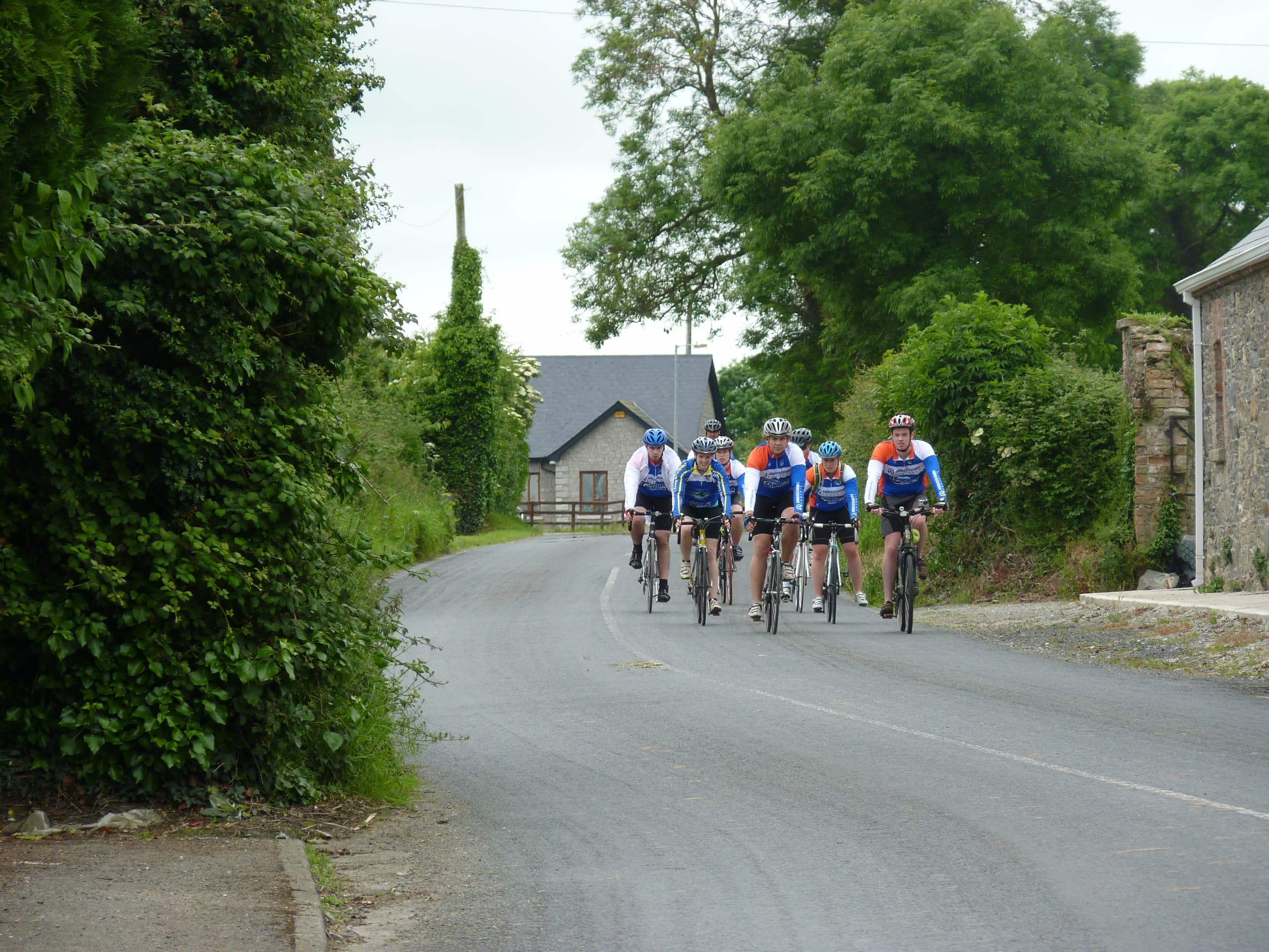Cycle for Hope — photo 36