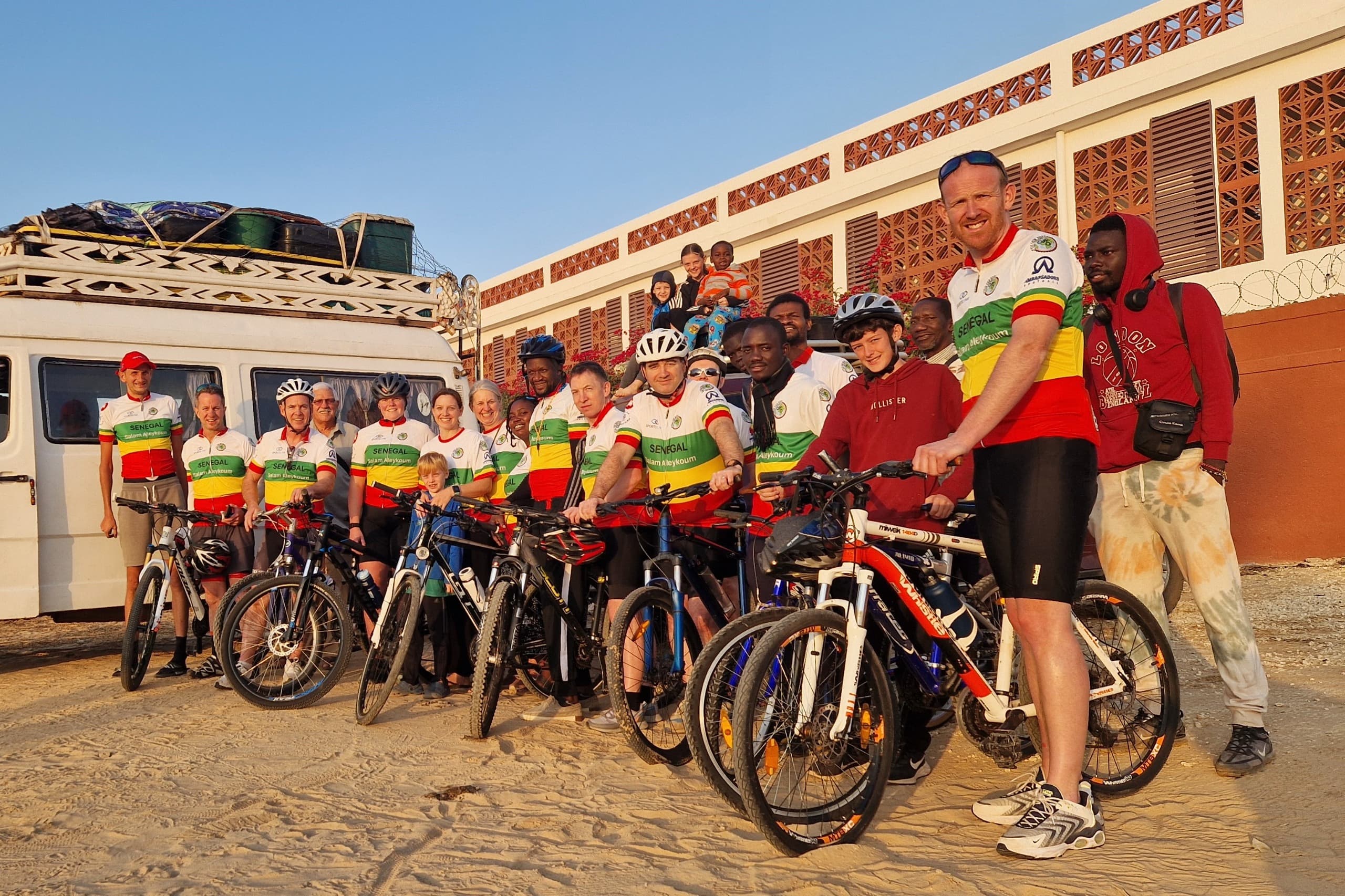 Cycle for Hope — photo 37