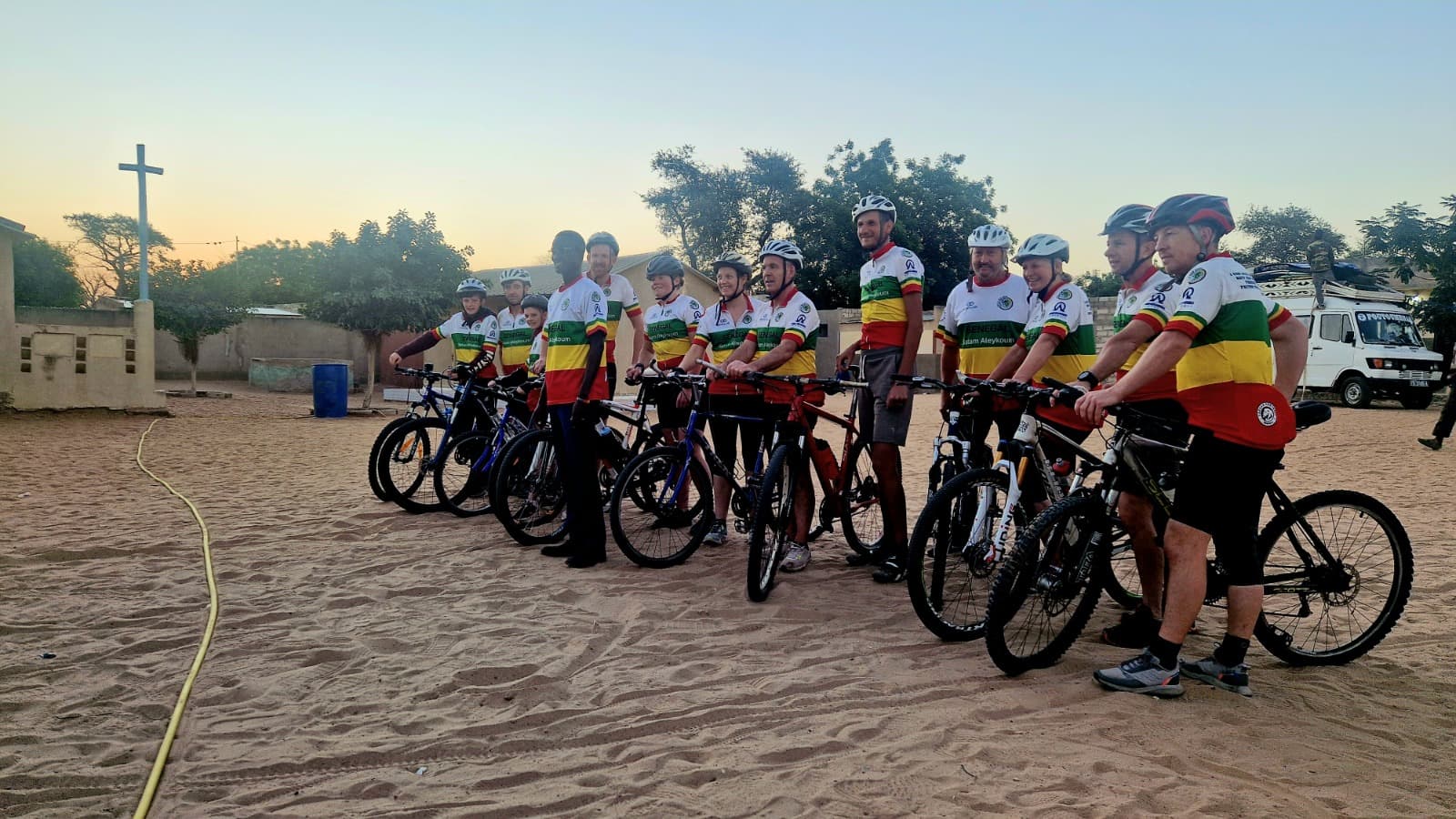 Cycle for Hope — photo 38