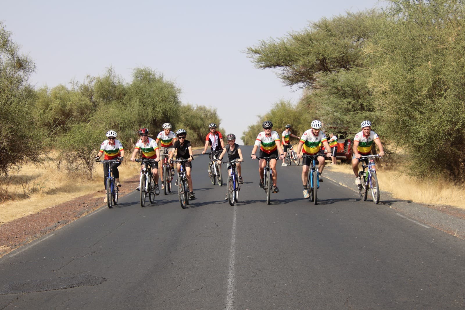 Cycle for Hope — photo 44