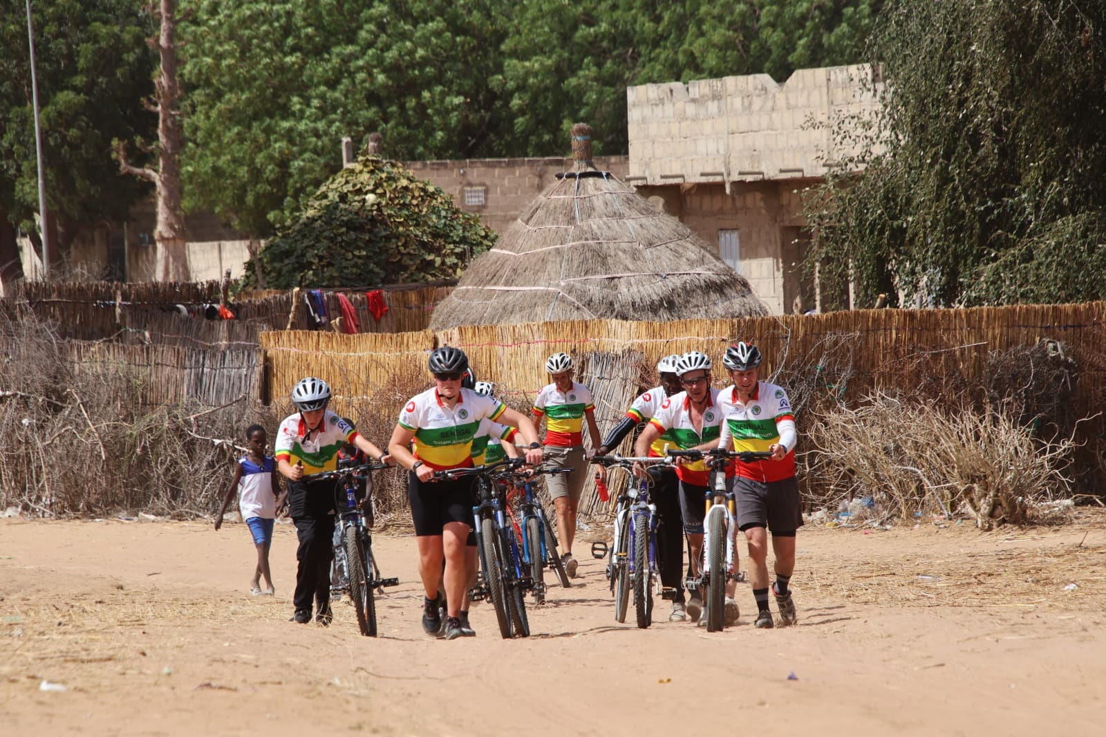 Cycle for Hope — photo 46