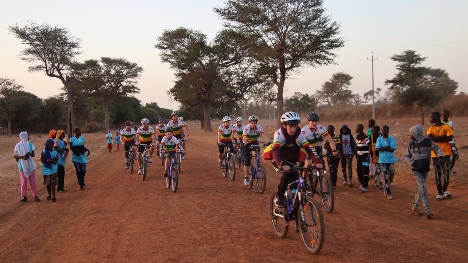 Cycle for Hope — photo 49
