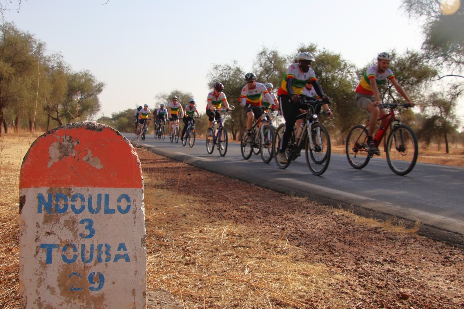 Cycle for Hope — photo 50
