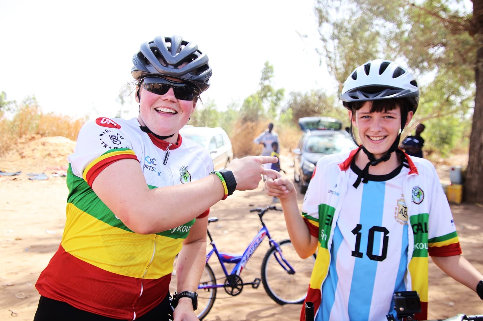 Cycle for Hope — photo 51
