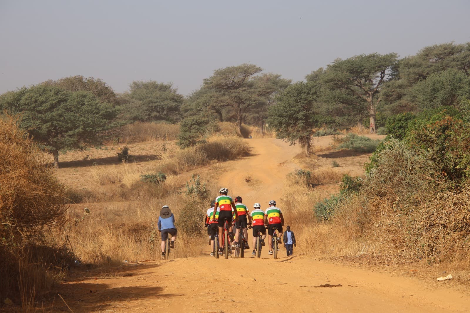 Cycle for Hope — photo 54