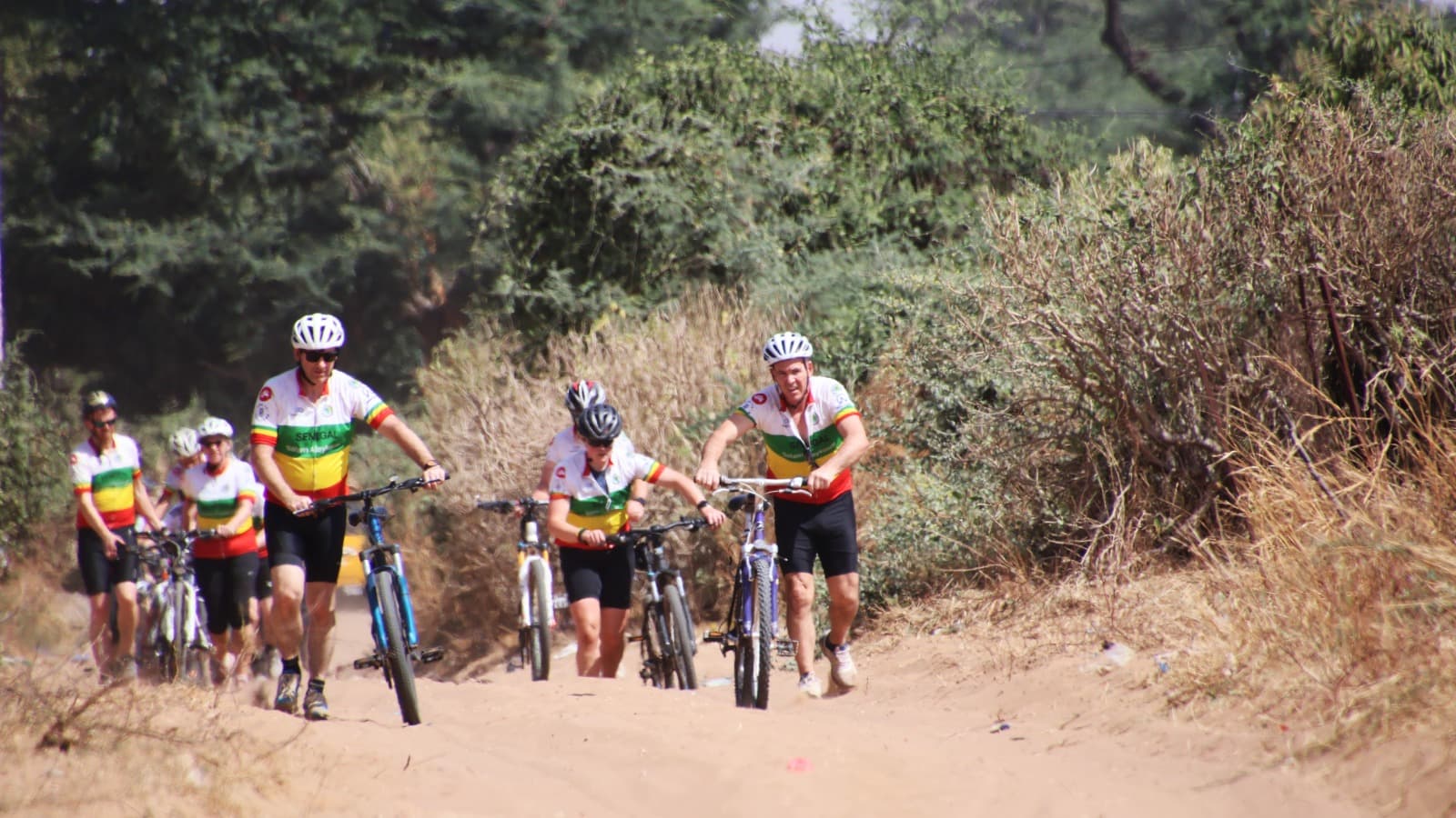 Cycle for Hope — photo 55