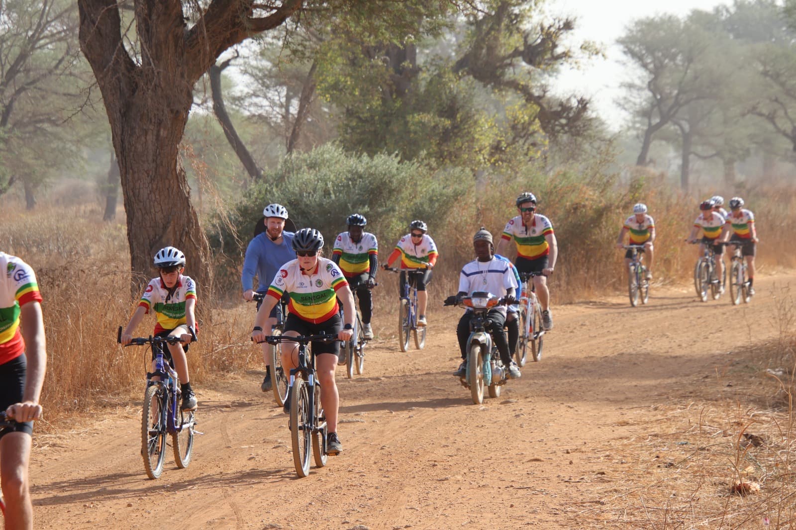 Cycle for Hope — photo 56